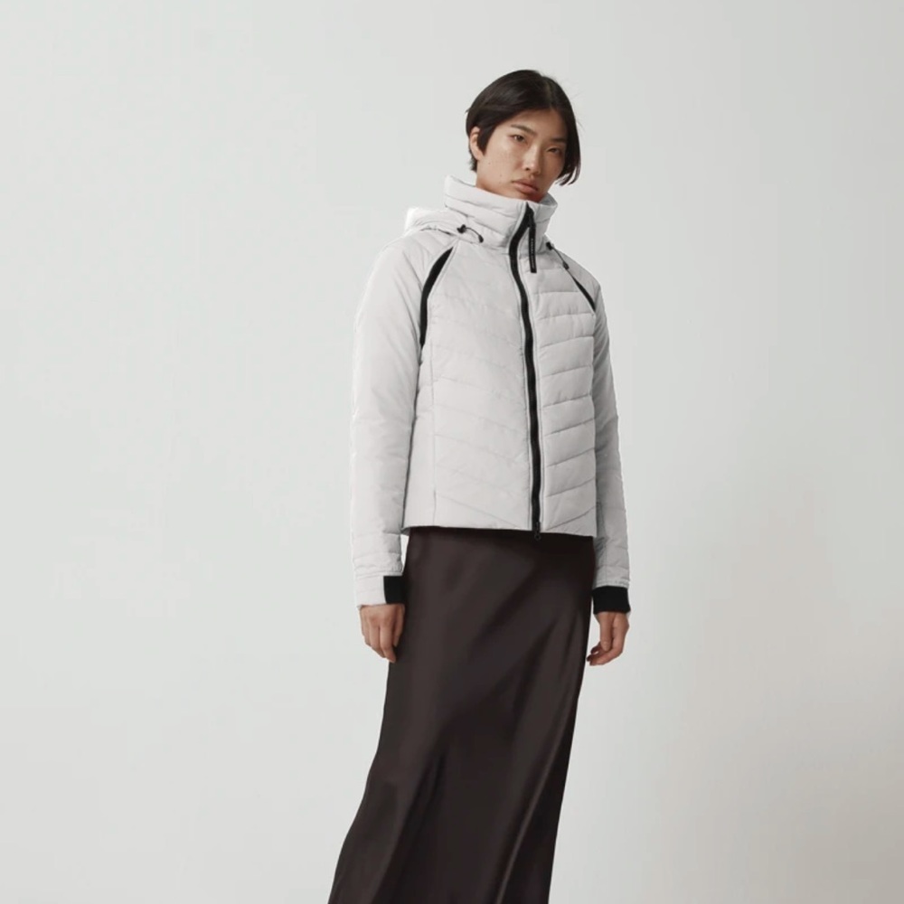 Canada Goose women’s Hybridge base Jacket